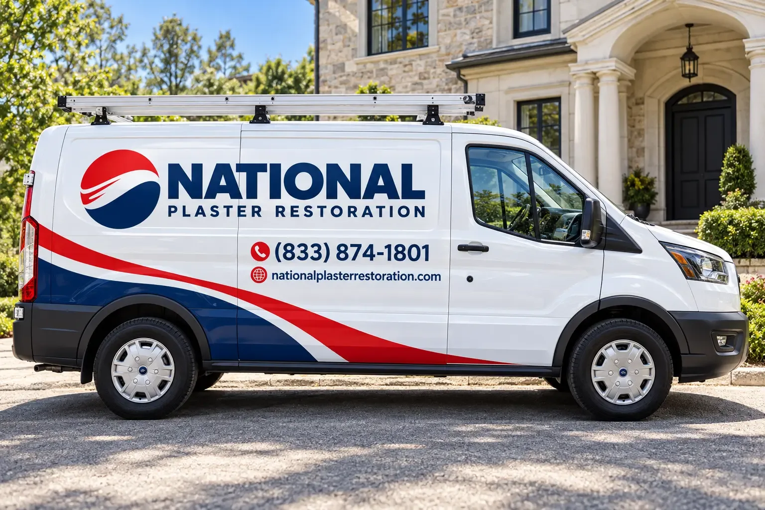 Plaster Repair in Balsam, NC near me