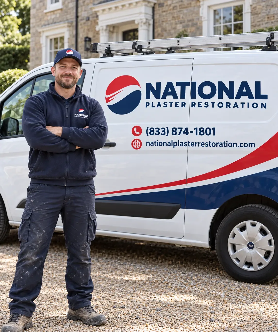 Plaster Repair company in Balsam, NC